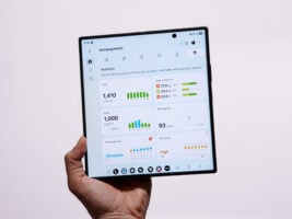 Galaxy Z Fold8 Ultra Is Samsung's Slimmest Fold Yet at 4.1mm 6