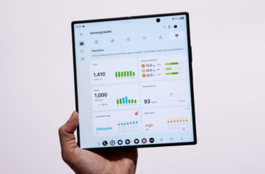 Galaxy Z Fold8 Ultra Is Samsung's Slimmest Fold Yet at 4.1mm 3