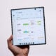 Galaxy Z Fold8 Ultra Is Samsung's Slimmest Fold Yet at 4.1mm 7