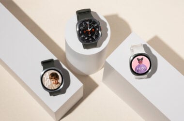 Galaxy Watch Ultra2 Gets a 35% Bigger Battery, World's Brightest Screen 6