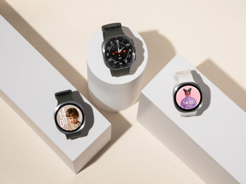 Galaxy Watch Ultra2 Gets a 35% Bigger Battery, World's Brightest Screen 3