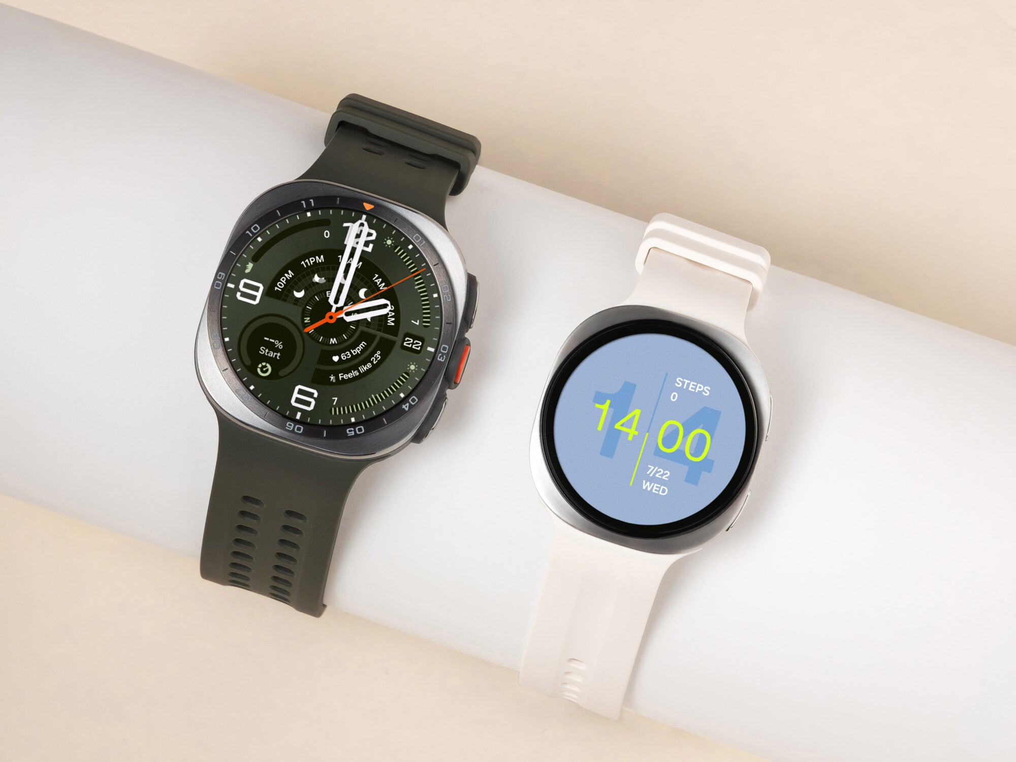 Galaxy Watch Ultra2 Gets a 35% Bigger Battery, World's Brightest Screen 6