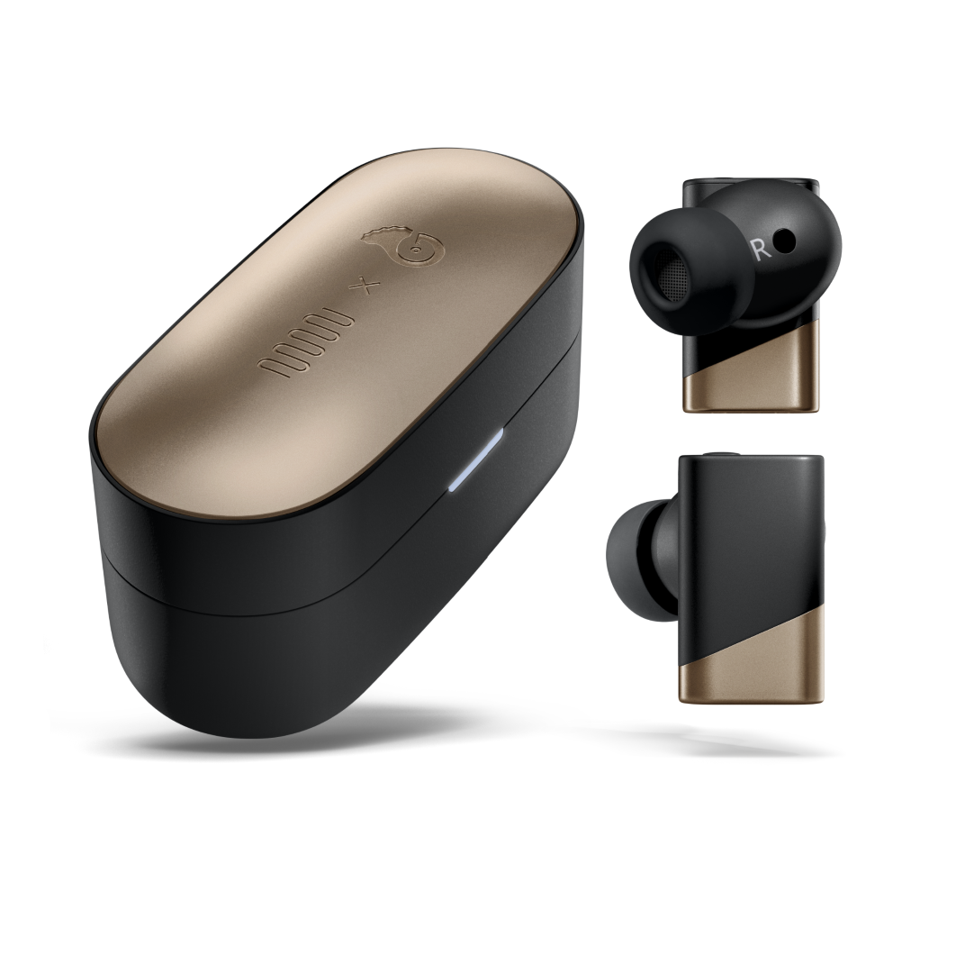 Status Pro X GoldenSound Edition Arrives With Custom Tuning for $279 4