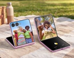 Galaxy Z Flip8's Cover Screen Gets a Real AI Upgrade 4