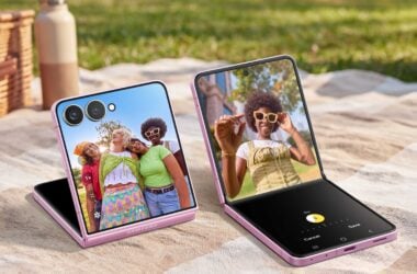 Galaxy Z Flip8's Cover Screen Gets a Real AI Upgrade 5