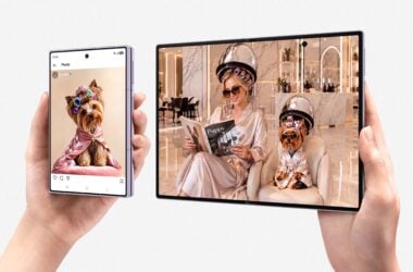 Strange Galaxy Z Fold 8 Display Issue Has Owners Worried About Repairs 8