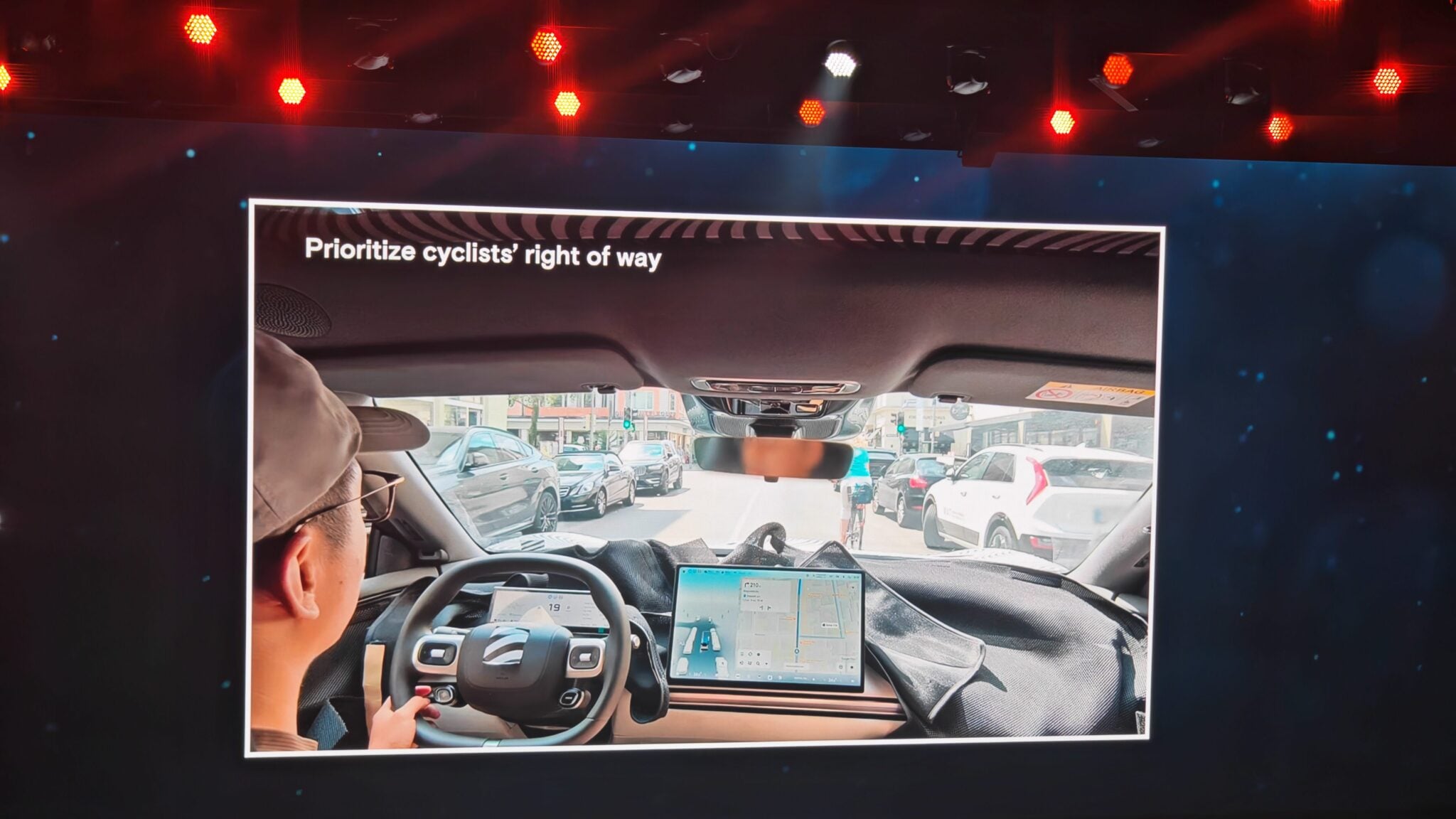 Exclusive: XPENG L03 Launches Globally With Built-In Google Maps Navigation 6