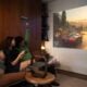 XGIMI's Elfin Flip 4K Brings Console-Level Gaming to a Portable Projector 4