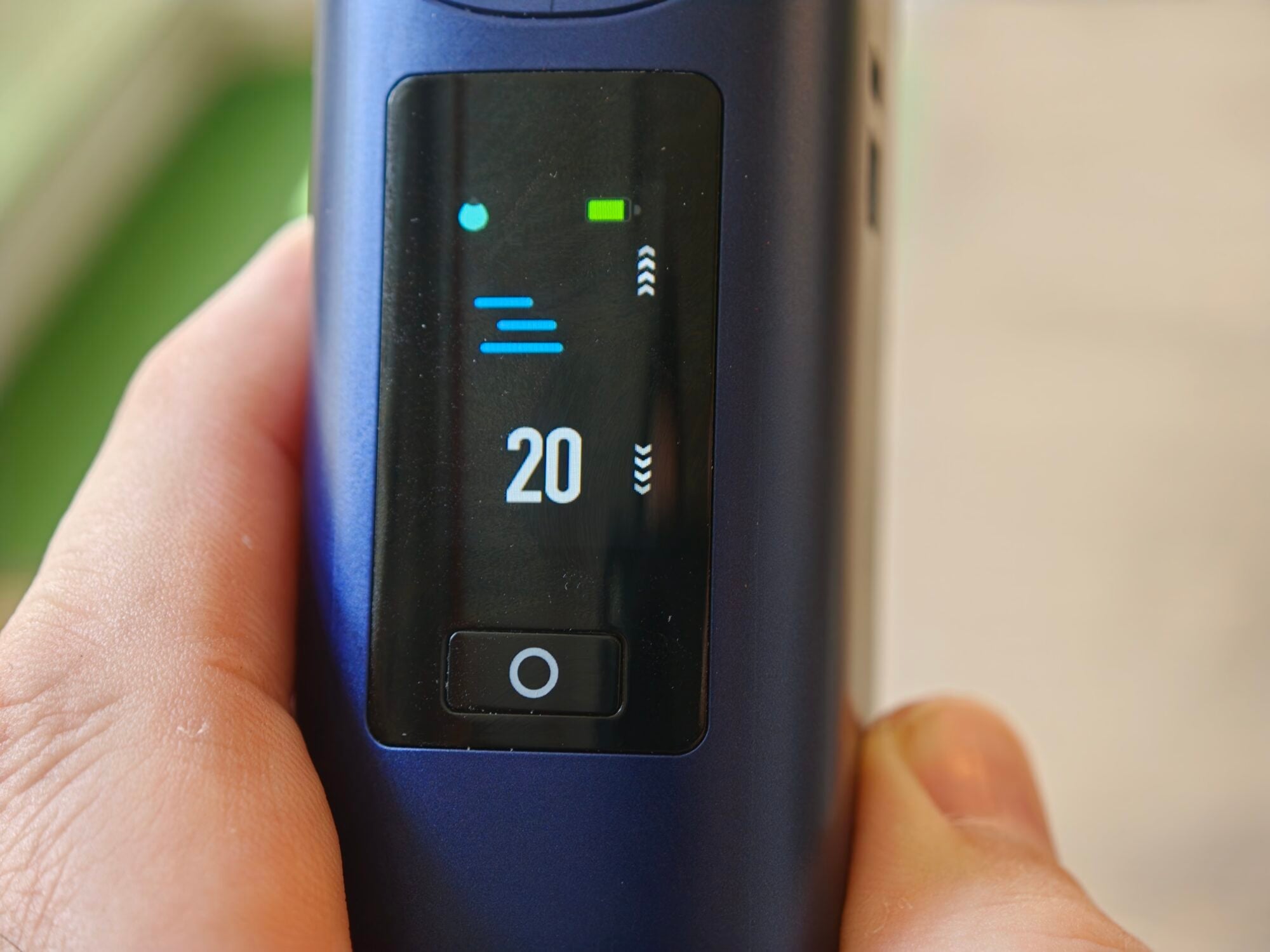 Aecooly Cold Air Ultra Misting Fan Review: 9-Hour Battery, Real Cooling 8