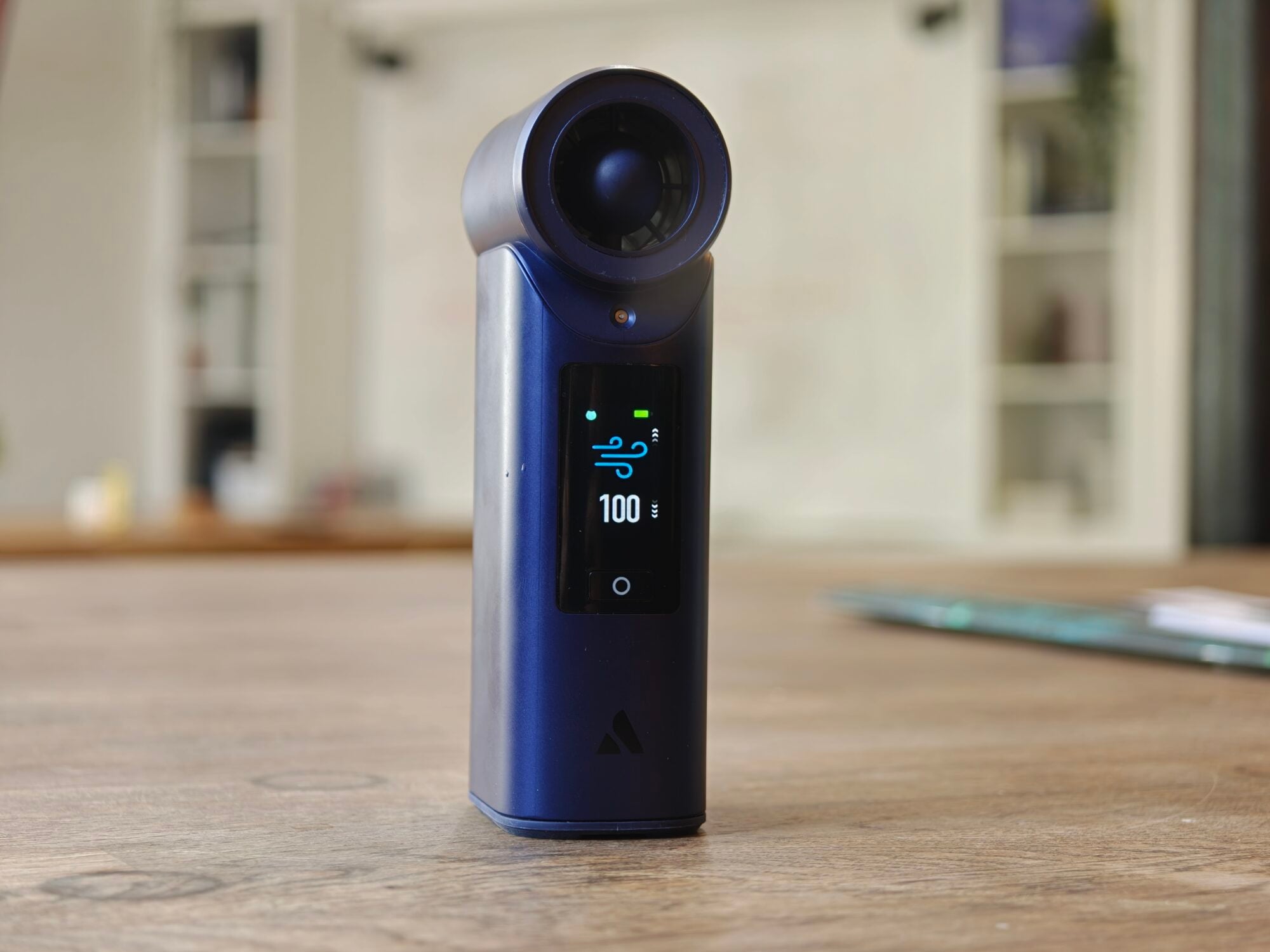 Aecooly Cold Air Ultra Misting Fan Review: 9-Hour Battery, Real Cooling 9