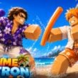 Anime Ultron Simulator Codes Featured Image
