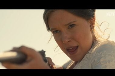 Enola Holmes 3