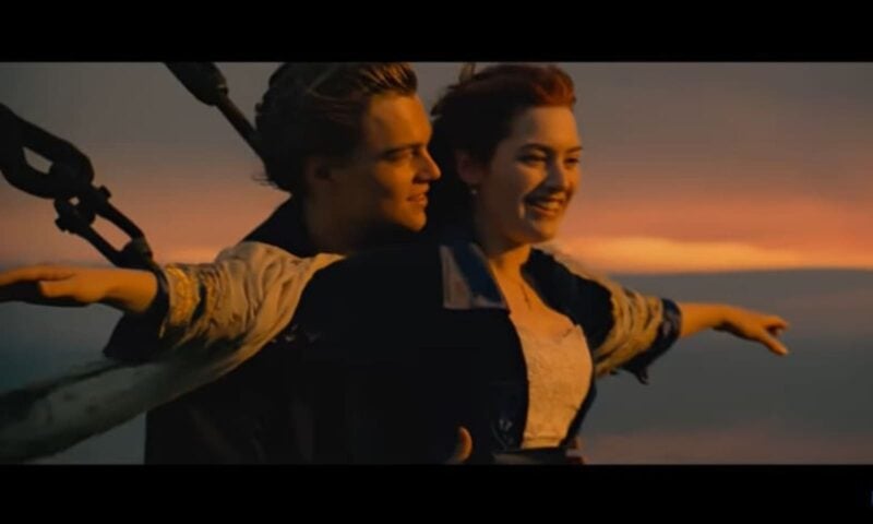 Titanic