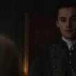Young Washington