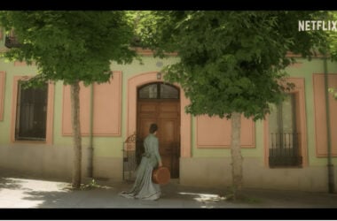 De parfaites demoiselles