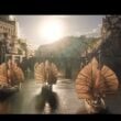 The Lord of the Rings: The Rings of Power