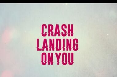 Crash Landing on You