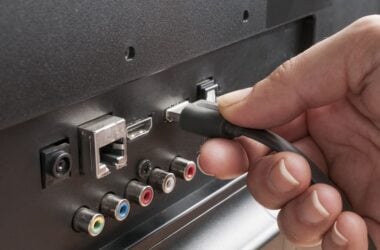 You’re using your TV’s USB port wrong: 4 genius ways to unlock its full potential 5