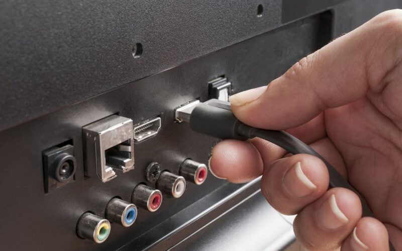 You’re using your TV’s USB port wrong: 4 genius ways to unlock its full potential 3