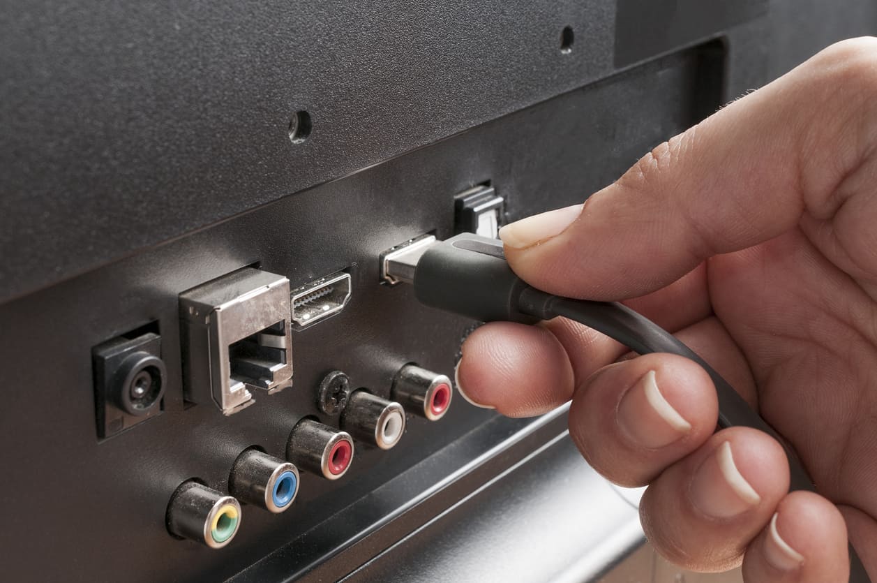 You’re using your TV’s USB port wrong: 4 genius ways to unlock its full potential 10
