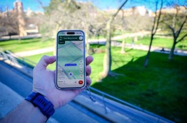 Shocking Google Maps error puts hikers’ lives at risk