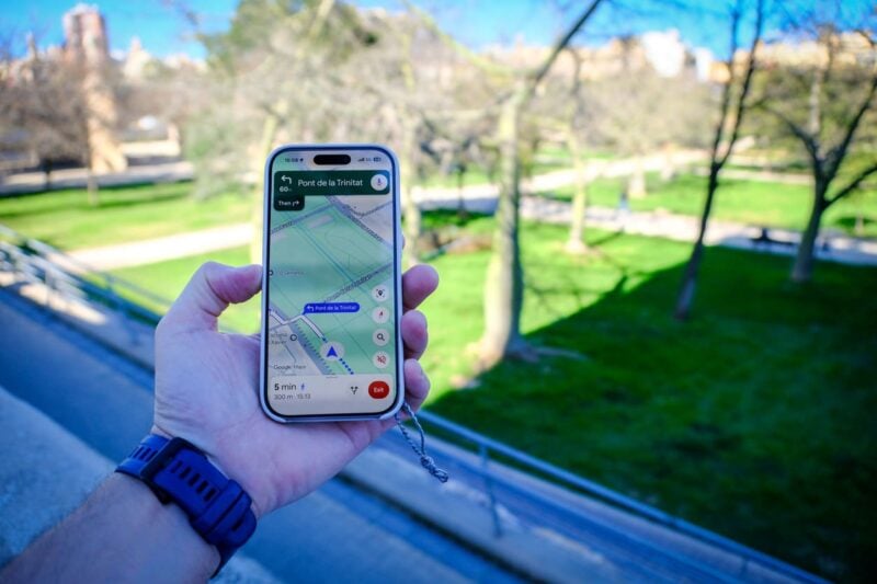 Shocking Google Maps error puts hikers’ lives at risk
