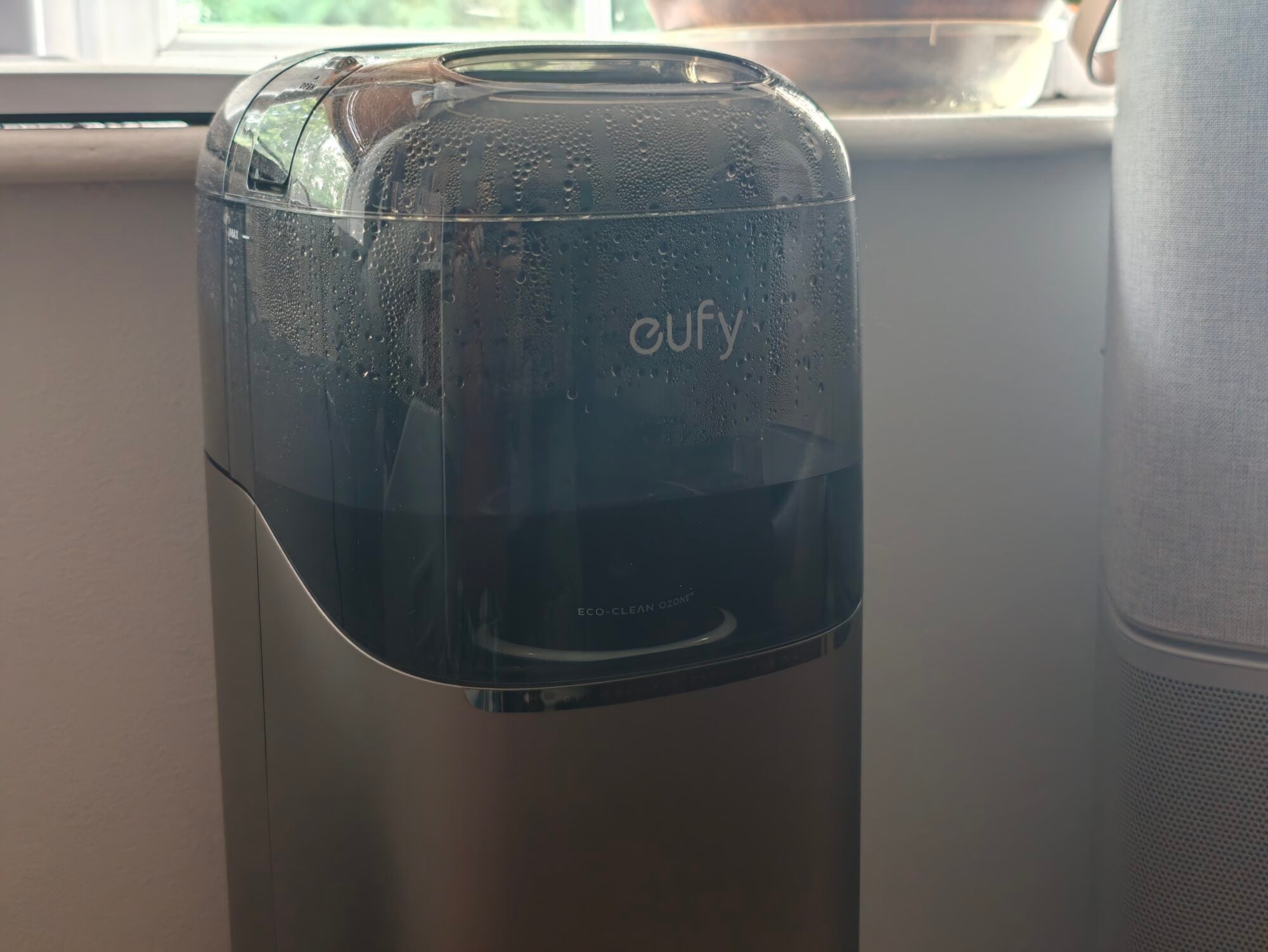 Eufy Omni S2 Robot Vacuum Review: The Robot Vacuum That Finally Nails the Corners 10