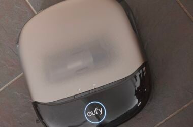 Eufy Omni S2 Robot Vacuum Review: The Robot Vacuum That Finally Nails the Corners 8