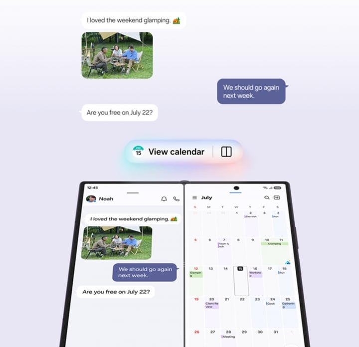 Everything Samsung Announced at Galaxy Unpacked 2026 5