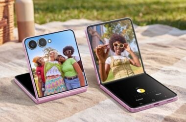 The Best Samsung Galaxy Z Flip8 Screen Protectors 10