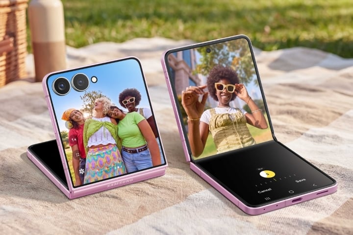 Everything Samsung Announced at Galaxy Unpacked 2026 9