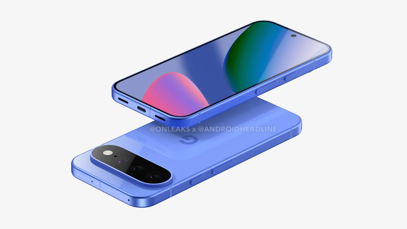 The Google Pixel 11 Is Coming Earlier Than Expected 6