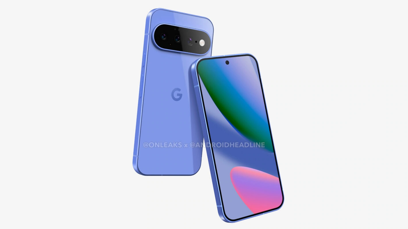 The Google Pixel 11 Is Coming Earlier Than Expected 7