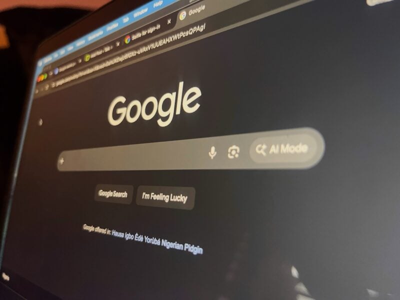 Google Wants Your Next Selfie to Unlock Your Account 4
