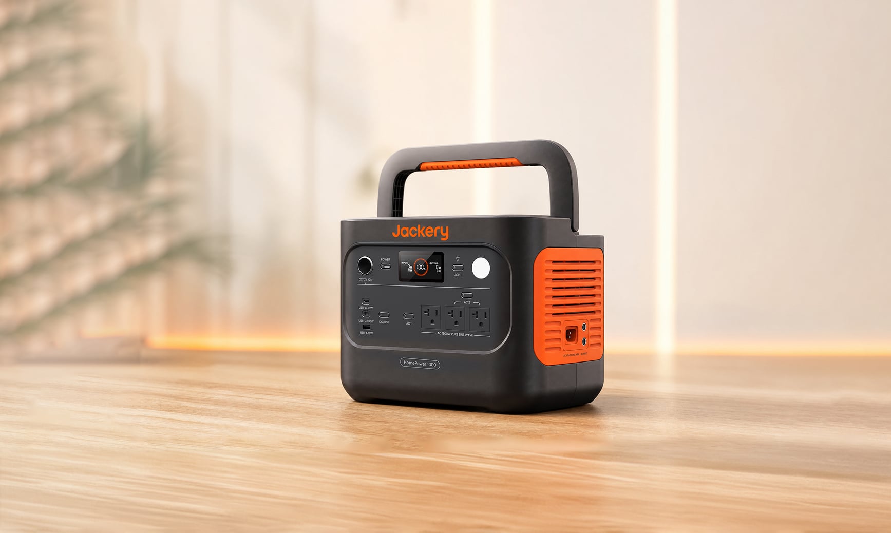 Jackery Enters Canada With HomePower Series, Launch Deals to $699 8