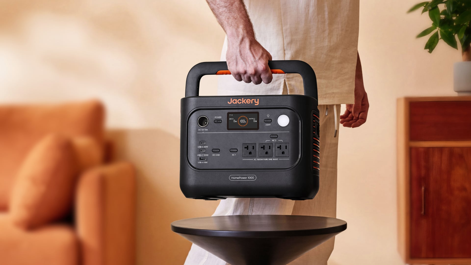 Jackery Enters Canada With HomePower Series, Launch Deals to $699 5
