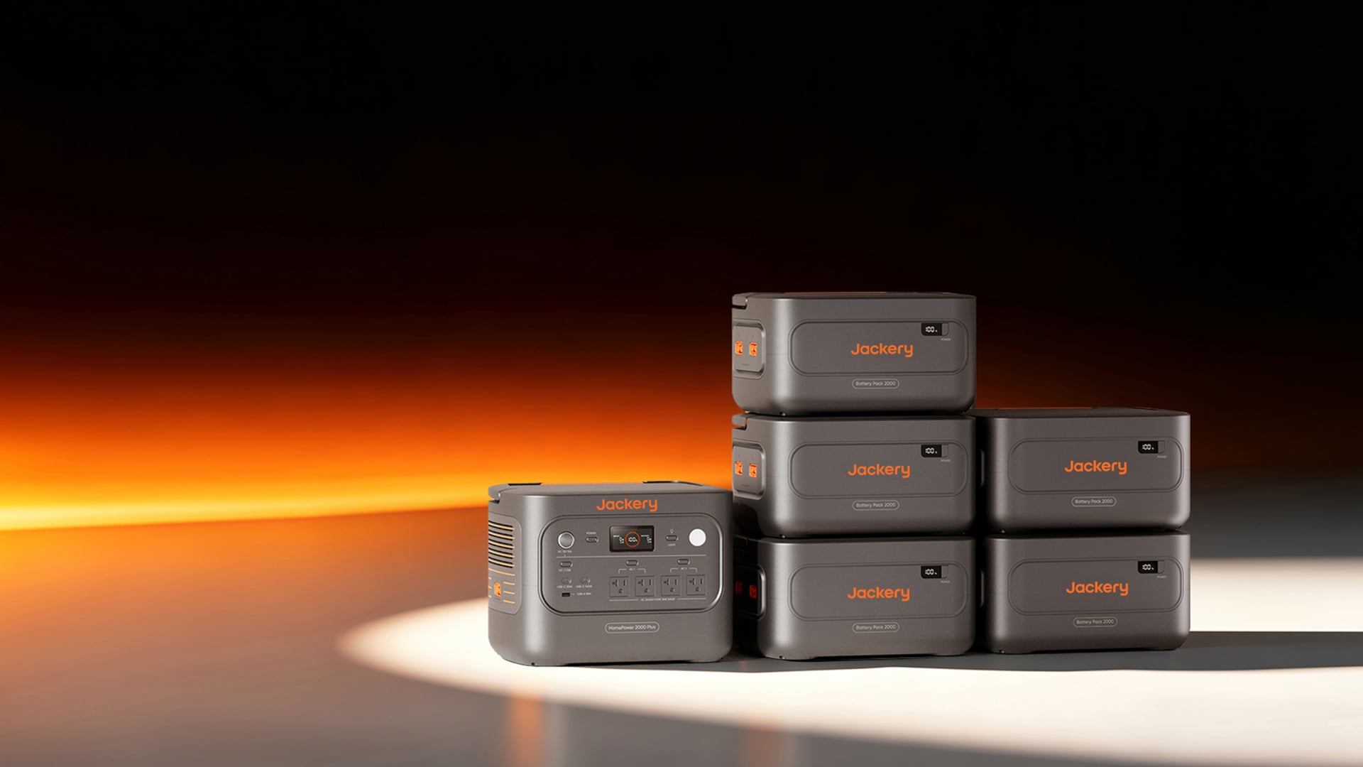 Jackery Enters Canada With HomePower Series, Launch Deals to $699 6