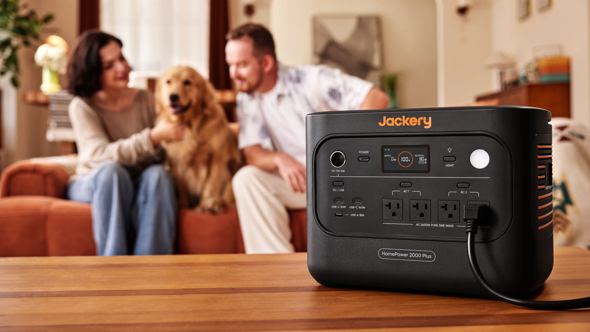 Jackery Enters Canada With HomePower Series, Launch Deals to $699 7