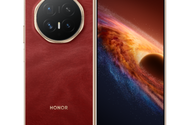 Honor Magic V6 Brings a 6,660mAh Battery to an 8.75mm Foldable 5
