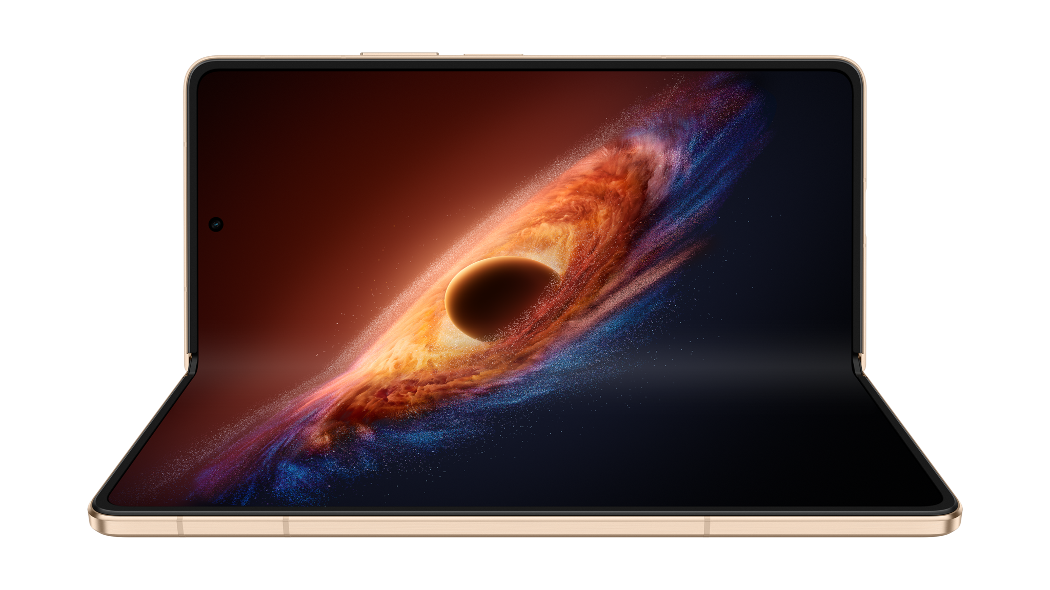 Honor Magic V6 Brings a 6,660mAh Battery to an 8.75mm Foldable 5