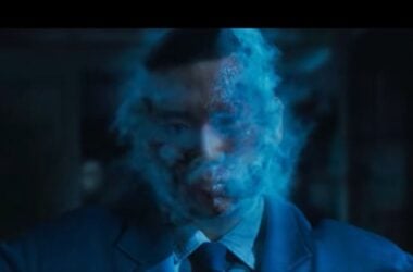 Human Vapor