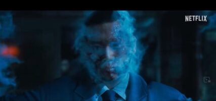 Human Vapor