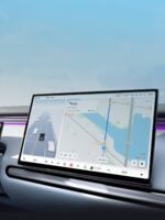 Exclusive: XPENG L03 Launches Globally With Built-In Google Maps Navigation 2