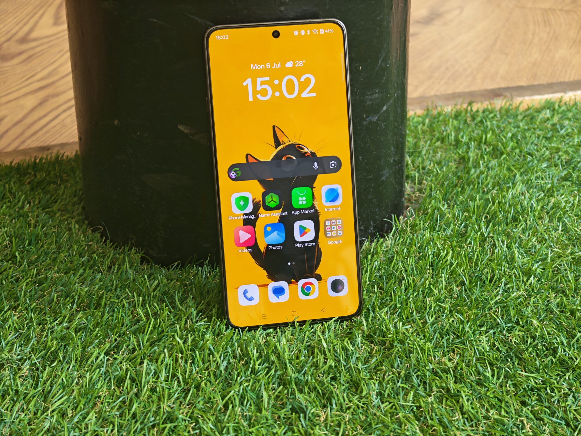 Oppo Find X9 Ultra Review: Possibly The Best Camera Phone Of 2026 9
