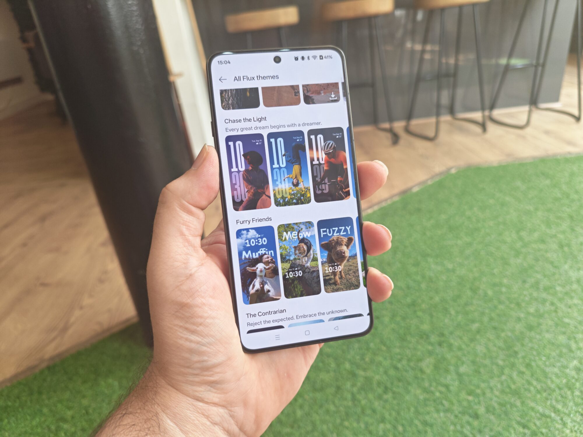 Oppo Find X9 Ultra Review: Possibly The Best Camera Phone Of 2026 14
