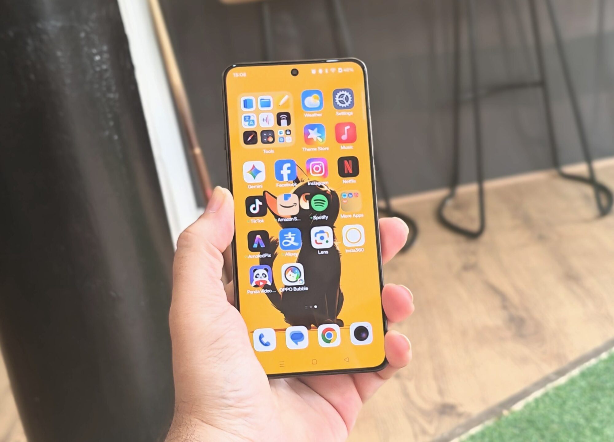 Oppo Find X9 Ultra Review: Possibly The Best Camera Phone Of 2026 13