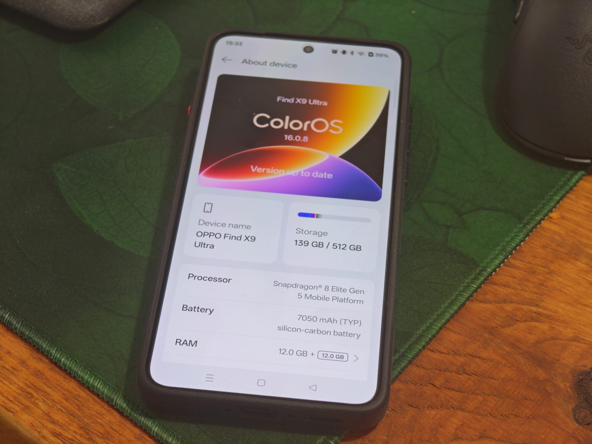 Oppo Find X9 Ultra Review: Possibly The Best Camera Phone Of 2026 11