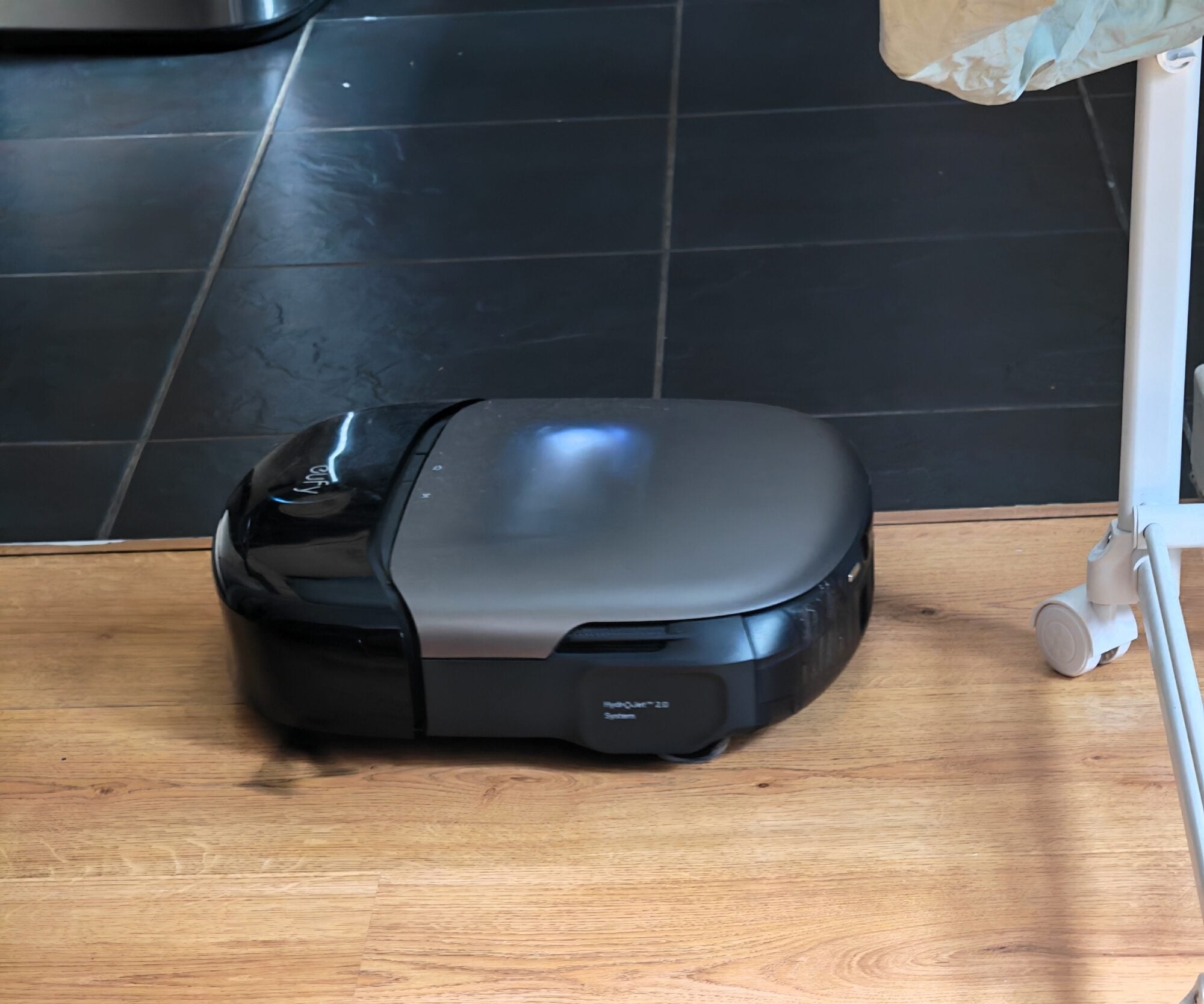 Eufy Omni S2 Robot Vacuum Review: The Robot Vacuum That Finally Nails the Corners 14