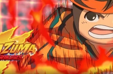 Inazuma Strikers Codes Featured Image