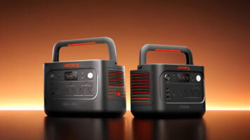 Jackery Enters Canada With HomePower Series, Launch Deals to $699 5